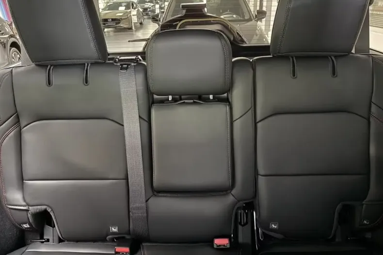 Jeep Wrangler din 2024 cu 2.600 km - oferta JEE118998 - foto 14