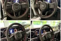 Jeep Wrangler din 2024 cu 2.600 km - oferta JEE118998 - foto 16