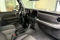 Jeep Wrangler din 2024 cu 2.600 km - oferta JEE118998 - foto 17