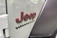 Jeep Wrangler din 2024 cu 2.600 km - oferta JEE118998 - foto 18