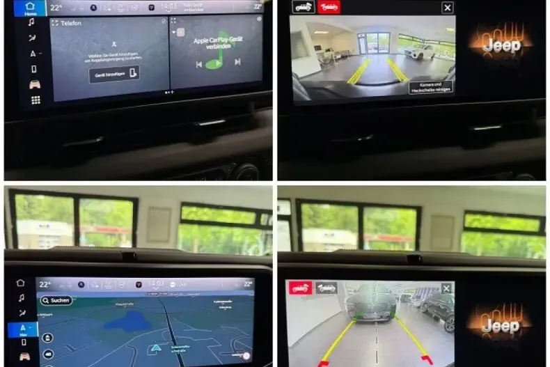 Jeep Wrangler din 2024 cu 2.600 km - oferta JEE118998 - foto 21