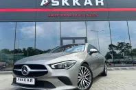 Mercedes-Benz CLA 180 din 2020 cu 66.011 km - oferta MER118999 - foto 1