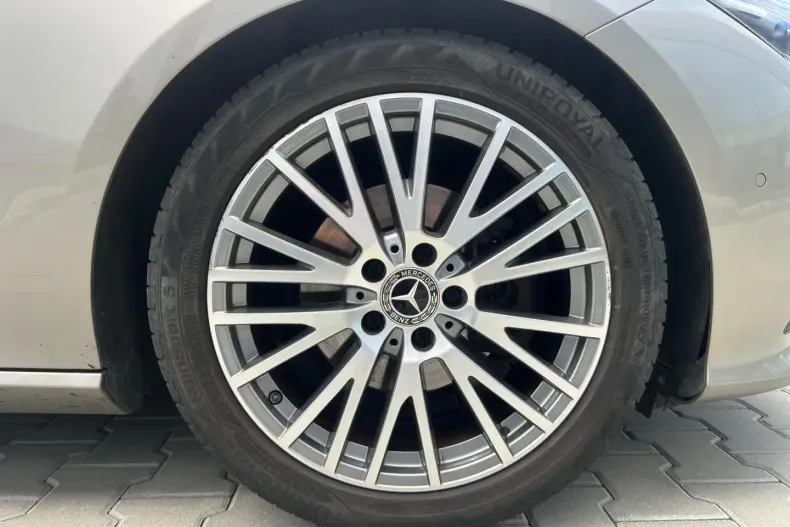 Mercedes-Benz CLA 180 din 2020 cu 66.011 km - oferta MER118999 - foto 32