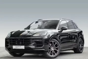 Porsche Cayenne din 2024 - oferta POR119001