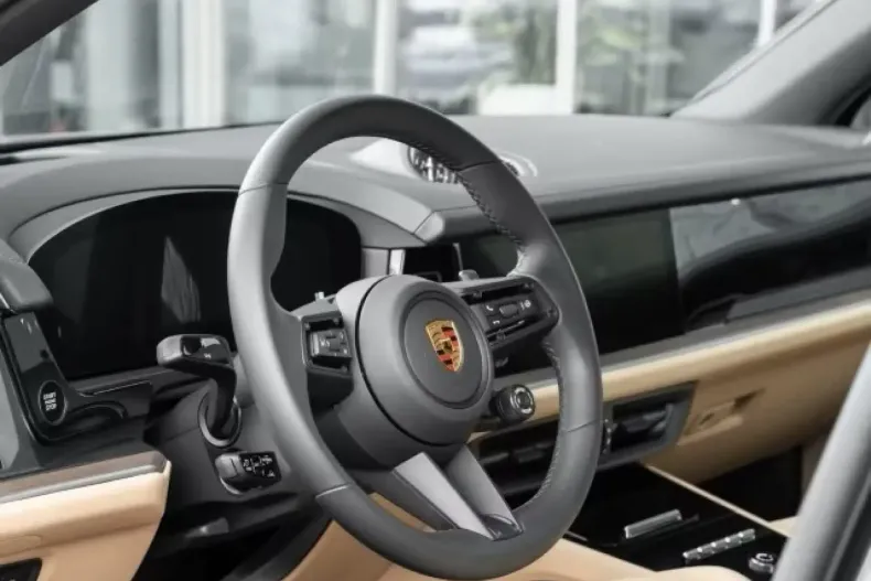 Porsche Cayenne din 2024 cu 11.900 km - oferta POR119001 - foto 3