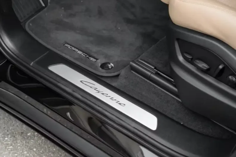 Porsche Cayenne din 2024 cu 11.900 km - oferta POR119001 - foto 4