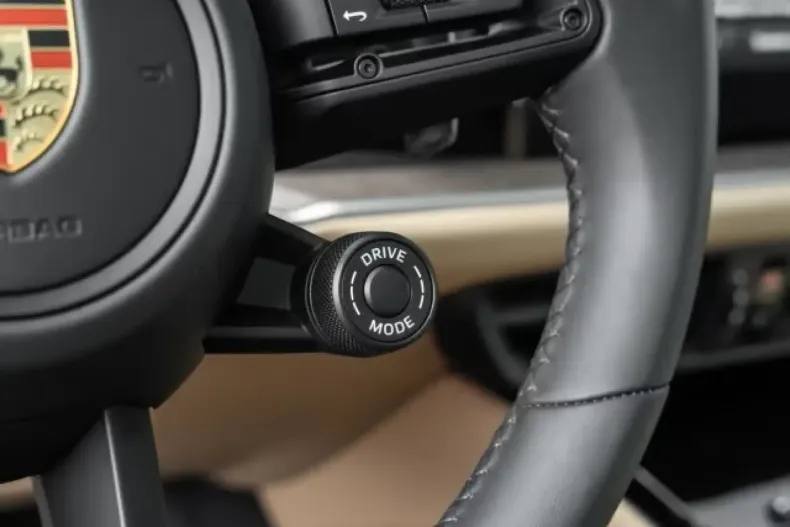 Porsche Cayenne din 2024 cu 11.900 km - oferta POR119001 - foto 15