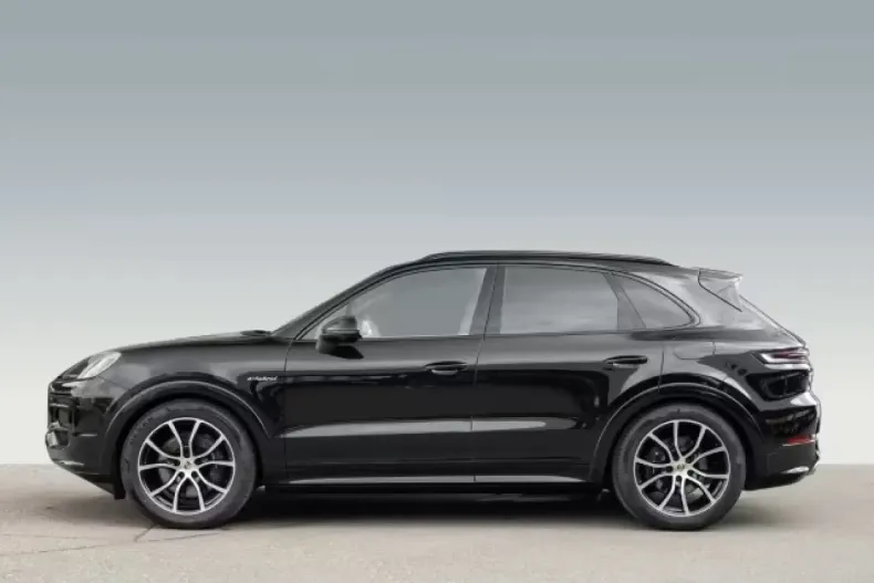 Porsche Cayenne din 2024 cu 11.900 km - oferta POR119001 - foto 18