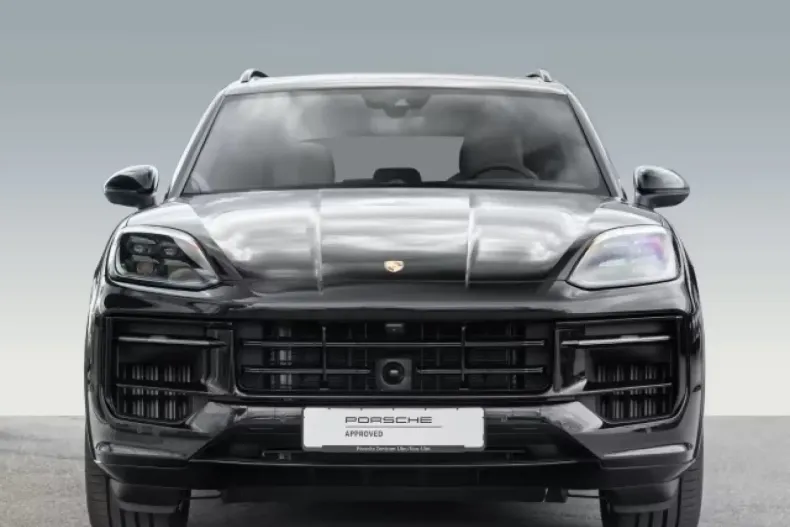 Porsche Cayenne din 2024 cu 11.900 km - oferta POR119001 - foto 22