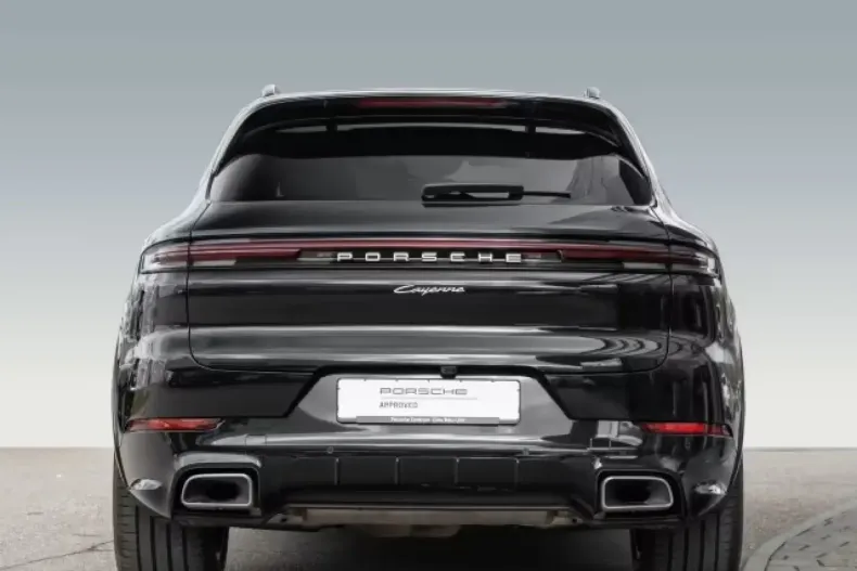 Porsche Cayenne din 2024 cu 11.900 km - oferta POR119001 - foto 24