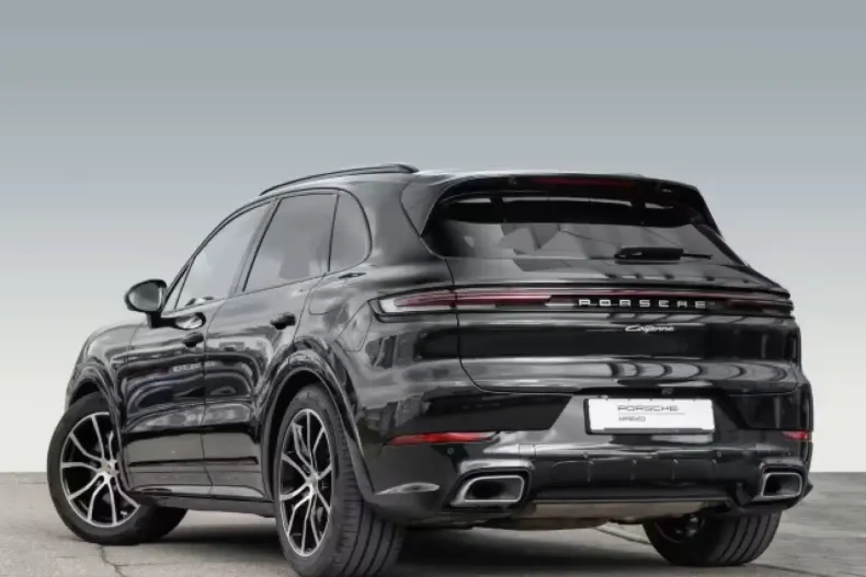 Porsche Cayenne din 2024 cu 11.900 km - oferta POR119001 - foto 25