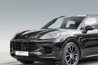 Porsche Cayenne din 2024 cu 11.900 km - oferta POR119001 - foto 28