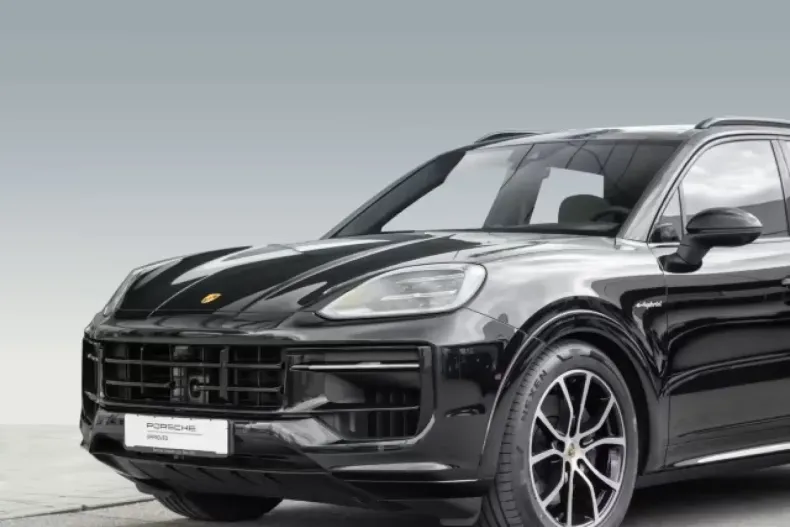 Porsche Cayenne din 2024 cu 11.900 km - oferta POR119001 - foto 28