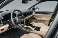 Porsche Cayenne din 2024 cu 11.900 km - oferta POR119001 - foto 33