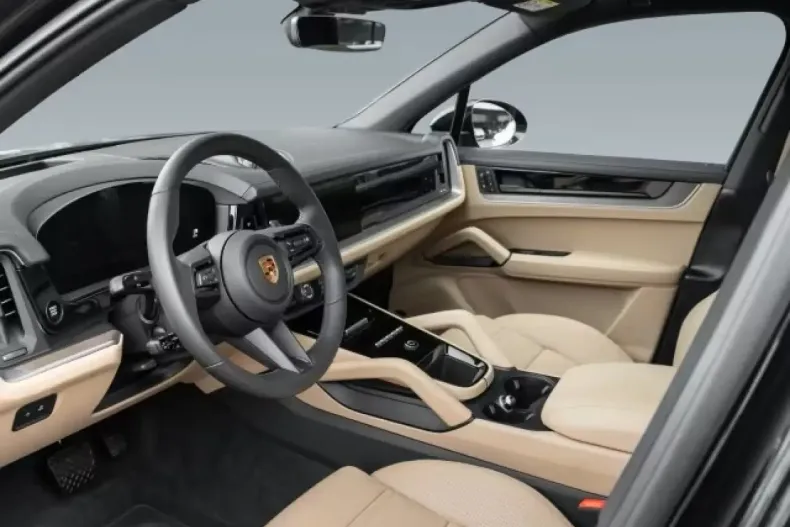 Porsche Cayenne din 2024 cu 11.900 km - oferta POR119001 - foto 33