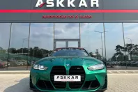 BMW M3 din 2022 cu 33.368 km - oferta BMW119002 - foto 2