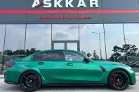 BMW M3 din 2022 cu 33.368 km - oferta BMW119002 - foto 4