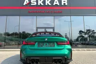 BMW M3 din 2022 cu 33.368 km - oferta BMW119002 - foto 6