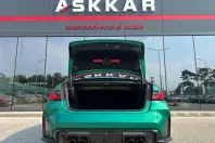 BMW M3 din 2022 cu 33.368 km - oferta BMW119002 - foto 7