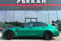 BMW M3 din 2022 cu 33.368 km - oferta BMW119002 - foto 9