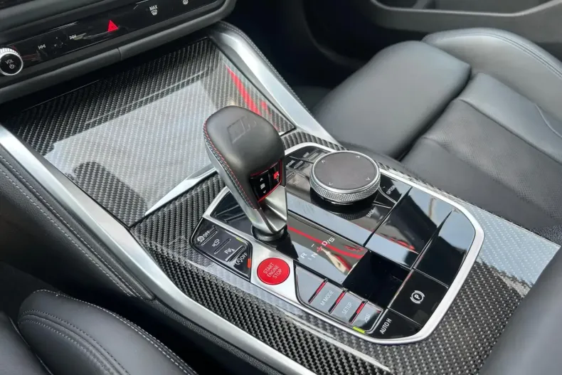 BMW M3 din 2022 cu 33.368 km - oferta BMW119002 - foto 21