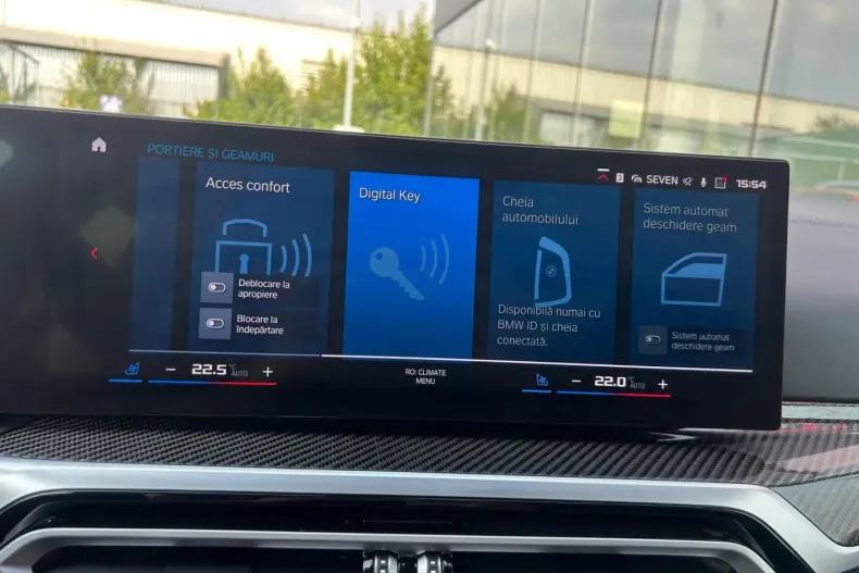 BMW M3 din 2022 cu 33.368 km - oferta BMW119002 - foto 28