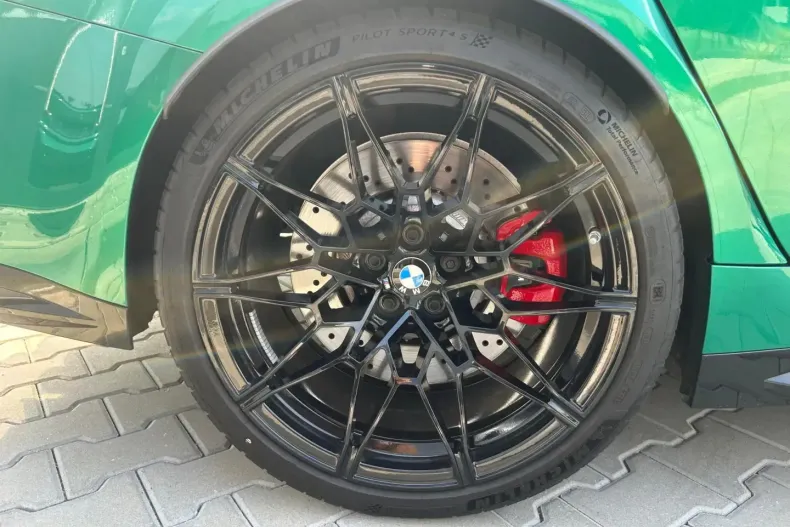 BMW M3 din 2022 cu 33.368 km - oferta BMW119002 - foto 33