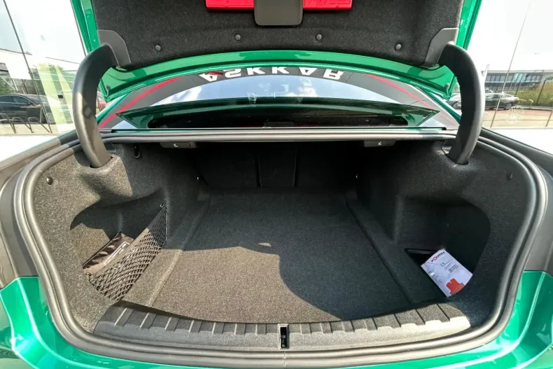 BMW M3 din 2022 cu 33.368 km - oferta BMW119002 - foto 34