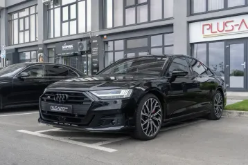 Audi S8 din 2020 - oferta AUD119003