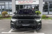 Audi S8 din 2020 cu 87.900 km - oferta AUD119003 - foto 2