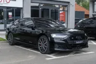 Audi S8 din 2020 cu 87.900 km - oferta AUD119003 - foto 3