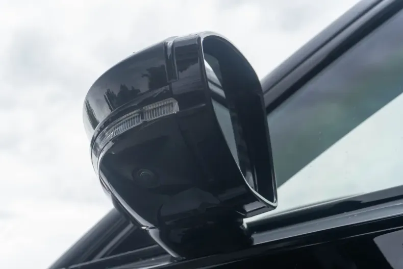 Audi S8 din 2020 cu 87.900 km - oferta AUD119003 - foto 5