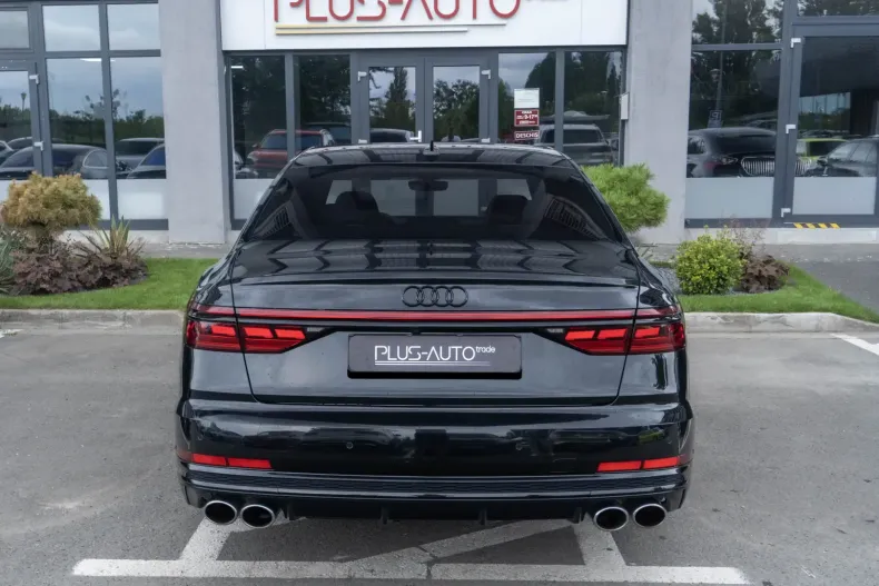 Audi S8 din 2020 cu 87.900 km - oferta AUD119003 - foto 9