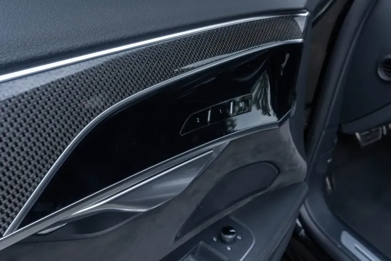 Audi S8 din 2020 cu 87.900 km - oferta AUD119003 - foto 12