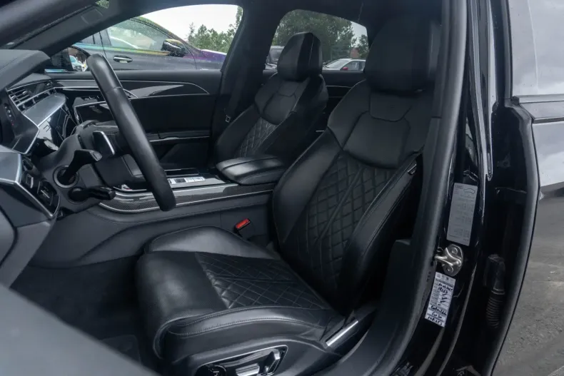 Audi S8 din 2020 cu 87.900 km - oferta AUD119003 - foto 18