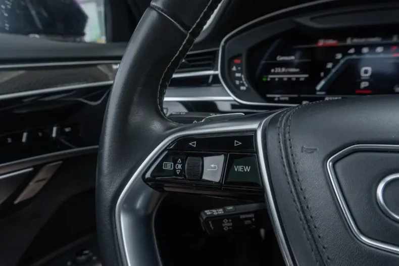 Audi S8 din 2020 cu 87.900 km - oferta AUD119003 - foto 21