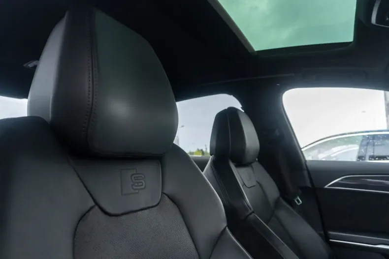 Audi S8 din 2020 cu 87.900 km - oferta AUD119003 - foto 23