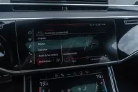 Audi S8 din 2020 cu 87.900 km - oferta AUD119003 - foto 25