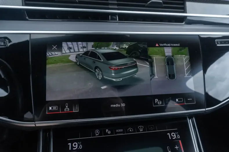 Audi S8 din 2020 cu 87.900 km - oferta AUD119003 - foto 29