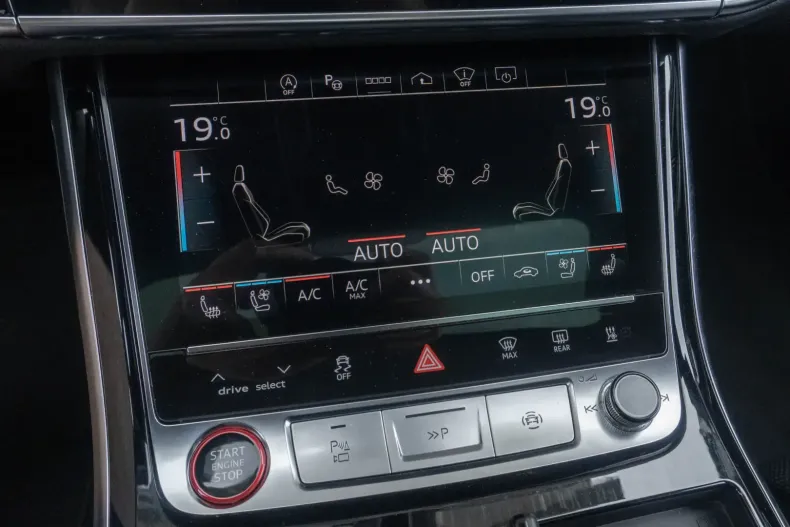 Audi S8 din 2020 cu 87.900 km - oferta AUD119003 - foto 30