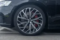 Audi S8 din 2020 cu 87.900 km - oferta AUD119003 - foto 40