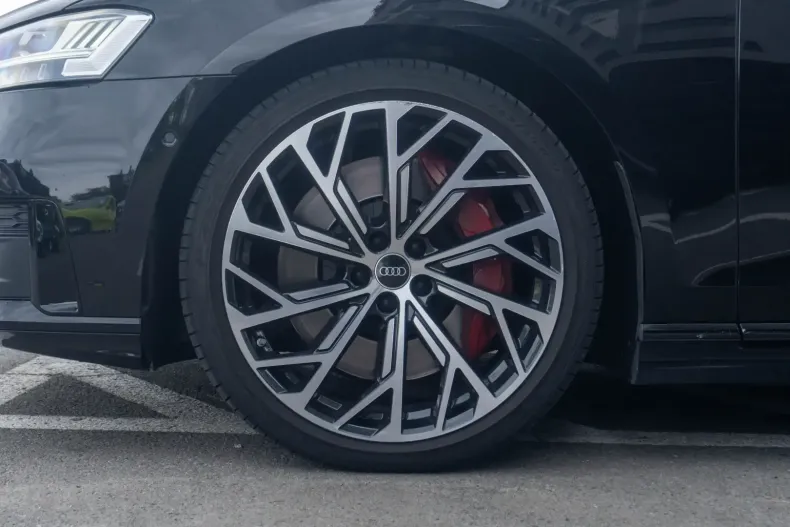 Audi S8 din 2020 cu 87.900 km - oferta AUD119003 - foto 40