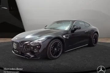 Mercedes-Benz AMG GT din 2025 - oferta MER119004