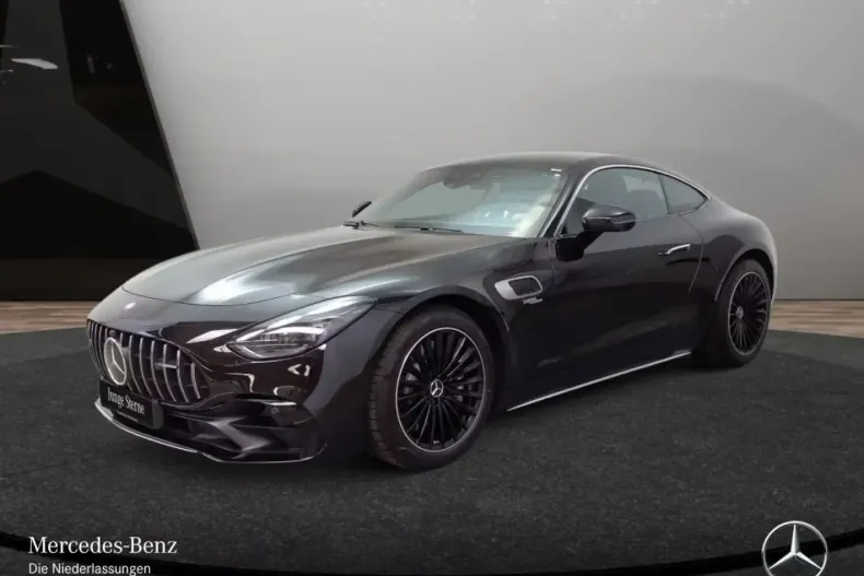 Mercedes-Benz AMG GT din 2025 cu 3.573 km - oferta MER119004 - foto 1