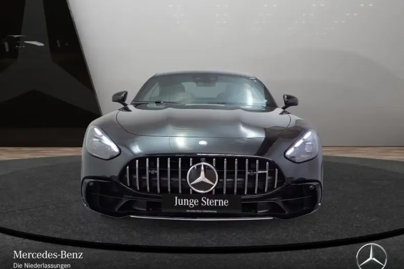 Mercedes-Benz AMG GT din 2025 cu 3.573 km - oferta MER119004 - foto 2