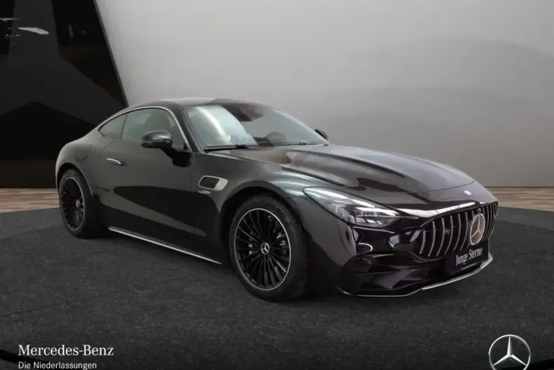 Mercedes-Benz AMG GT din 2025 cu 3.573 km - oferta MER119004 - foto 3