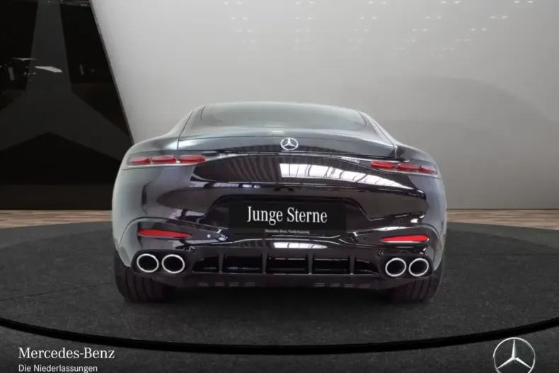 Mercedes-Benz AMG GT din 2025 cu 3.573 km - oferta MER119004 - foto 5