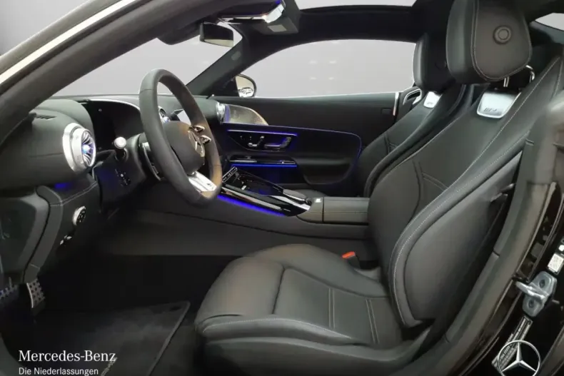 Mercedes-Benz AMG GT din 2025 cu 3.573 km - oferta MER119004 - foto 8