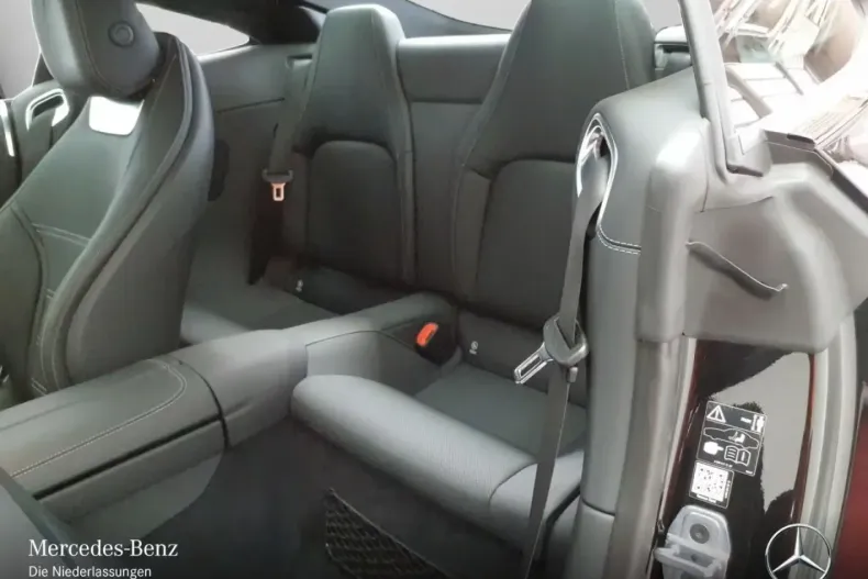 Mercedes-Benz AMG GT din 2025 cu 3.573 km - oferta MER119004 - foto 9