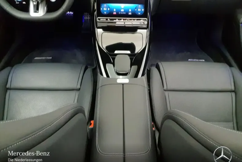 Mercedes-Benz AMG GT din 2025 cu 3.573 km - oferta MER119004 - foto 11